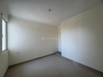 Bedroom Image of 1150 Sq.ft 2.5 BHK Apartment / Flat for rent in Morabadi Ranchi for Rs. 15999