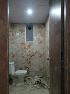 Common Bathroom Image of 1249 Sq.ft 2 BHK Apartment / Flat for sale in Ambr Amore, Noida Extension Greater Noida for Rs. 4881300