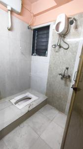 Image of 960 Sq.ft 2 BHK Apartment / Flat for sale in Mangal Apartment, Ghansoli, Navi Mumbai for Rs. 12500000