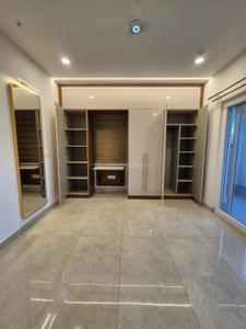 Hall Image of 2000 Sq.ft 3.5 BHK Apartment / Flat for rent in Prestige Waterford, Whitefield Bengaluru for Rs. 110000