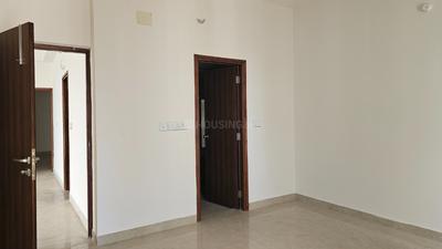 Bedroom Image of 3094 Sq.ft 4 BHK Apartment / Flat for sale in Auro Kohinoor Phase III, Kothaguda Hyderabad for Rs. 45000000