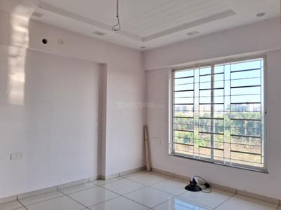 Bedroom Image of 1450 Sq.ft 3 BHK Apartment / Flat for sale in New Alkapuri Vadodara for Rs. 6490000