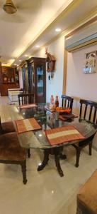 Hall Image of 2250 Sq.ft 3 BHK Apartment / Flat for sale in Dosti Flamingos, Sewri Mumbai for Rs. 57500000