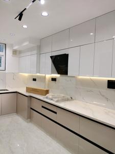 Kitchen Image of 2500 Sq.ft 4 BHK Apartment / Flat for sale in Sargodha Apartment, Sector 7 Dwarka New Delhi for Rs. 30500000