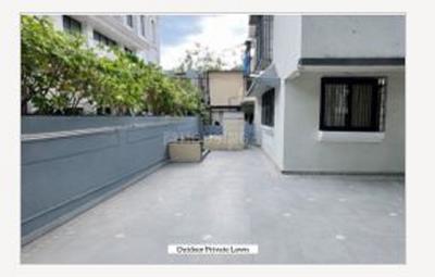 Balcony Image of 2048 Sq.ft 4 BHK Villa for rent in Chembur Mumbai for Rs. 200000