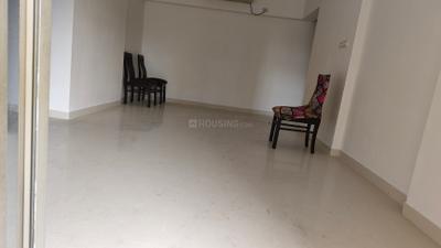 Living Room Image of 1500 Sq.ft 3 BHK Apartment / Flat for sale in Lodha Splendora, Thane West Thane for Rs. 13500000