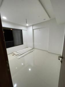 Bedroom Image of 2493 Sq.ft 3 BHK Apartment / Flat for sale in Raysan Gandhinagar for Rs. 12500000