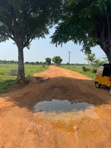 Image of 1800 Sq.ft Residential Plot / Land for sale in Vengal, Chennai for Rs. 1200000