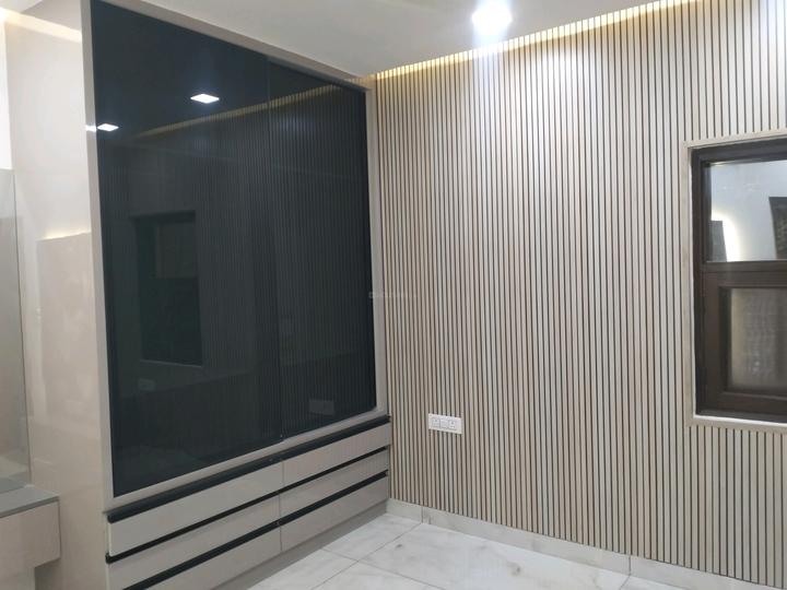 LIG Apartment Bedroom One 1