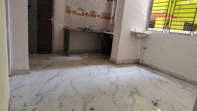 Living Room Image of 480 Sq.ft 1 BHK Apartment / Flat for sale in Keshtopur Kolkata for Rs. 1600000