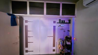 Bedroom Image of 1507 Sq.ft 2 BHK Apartment / Flat for sale in Indira Nagar Nashik for Rs. 7500000