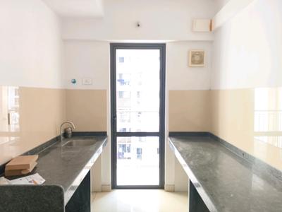 Kitchen Image of 870 Sq.ft 2 BHK Apartment / Flat for rent in Lodha Lakeshore Greens by Lodha Group, Palava Phase 2 Thane for Rs. 15000