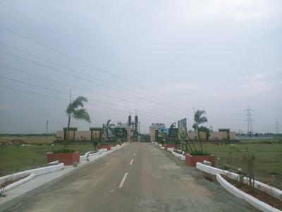 Image of 1000 Sq.ft Residential Plot / Land for sale in Hi Living Kalyan City, Avadi, Chennai for Rs. 3599000