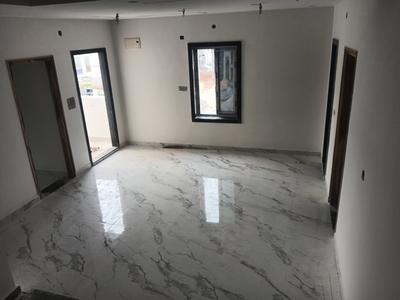 Bedroom Image of 3300 Sq.ft 4 BHK Villa for sale in Bandlaguda Jagir Hyderabad for Rs. 22200000