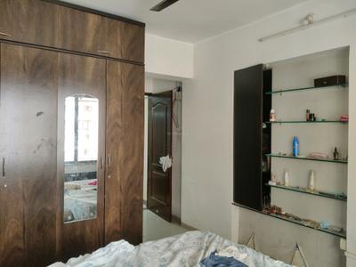 1 BHK Flat