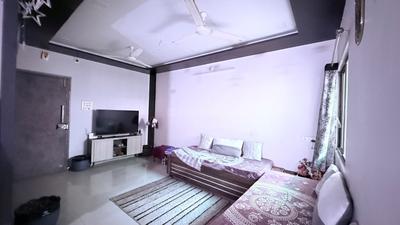 Bedroom Image of 600 Sq.ft 2 BHK Apartment / Flat for sale in Ankleshwar GIDC Ankleshwar for Rs. 2500000
