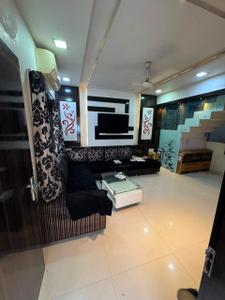 Hall Image of 2700 Sq.ft 5 BHK Villa for sale in Thaltej Ahmedabad for Rs. 28000000