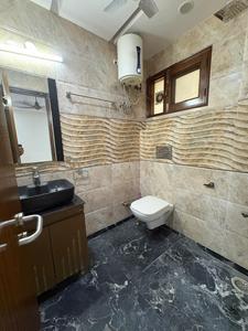 Image of 1800 Sq.ft 3 BHK Builder Floor for sale in Patel Nagar, New Delhi for Rs. 40000000