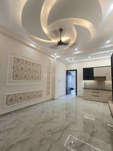 Hall Image of 1100 Sq.ft 2 BHK Builder Floor for sale in Kedar Puram Dehradun for Rs. 5800000