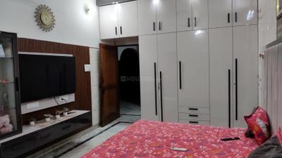 Bedroom Image of 2250 Sq.ft 4 BHK Independent House for sale in Ballabhgarh Faridabad for Rs. 40000000