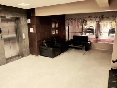 Hall Image of 1705 Sq.ft 3 BHK Apartment / Flat for sale in 5 Star Royal Grace, Bopodi Pune for Rs. 23000000