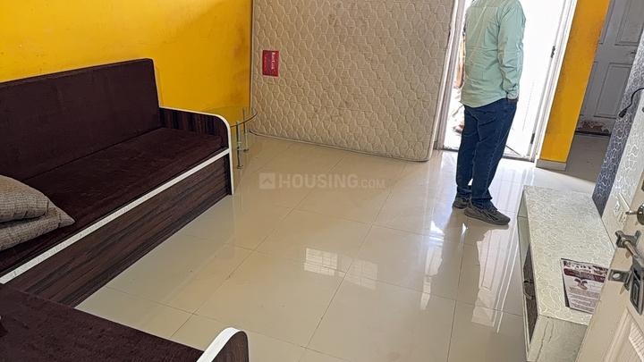 Sarthak Shyamnath Palace Living Room 1