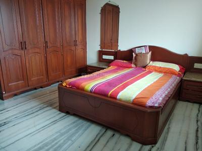 Bedroom Image of 1440 Sq.ft 3 BHK Apartment / Flat for sale in Worli Mumbai for Rs. 80000000