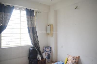 Bedroom Image of 873 Sq.ft 2 BHK Apartment / Flat for sale in Keshavpriya Sahaj Greens, Ramol Ahmedabad for Rs. 2200000