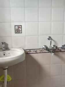 Bathroom Image of 1625 Sq.ft 3 BHK Apartment / Flat for rent in Narayanguda Hyderabad for Rs. 37000