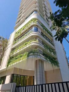 Image of 2700 Sq.ft 4 BHK Apartment / Flat for sale in Bandra West, Mumbai for Rs. 250000000