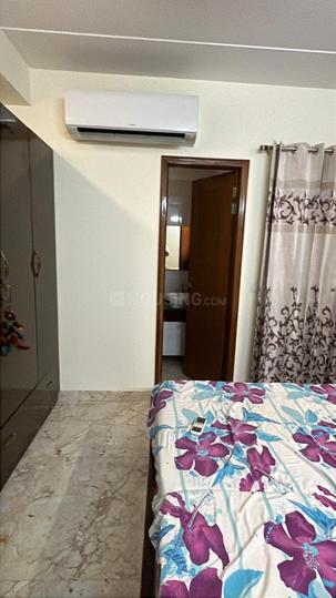 Huda Colony, Sector 46 Bedroom 1