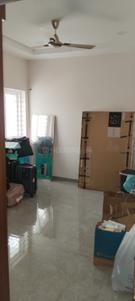 Hall Image of 1700 Sq.ft 3 BHK Apartment / Flat for rent in Manikonda Hyderabad for Rs. 38000
