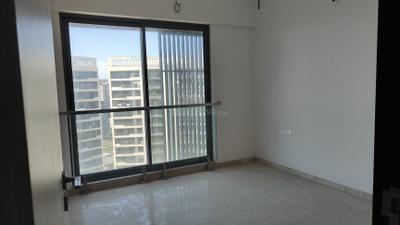 Bedroom Image of 1534 Sq.ft 3 BHK Apartment / Flat for sale in Adani Ten BKC, Bandra East Mumbai for Rs. 78000000