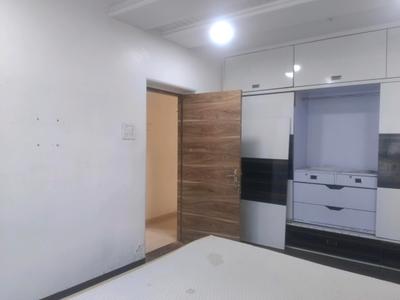 Bedroom Image of 1325 Sq.ft 3 BHK Apartment / Flat for sale in Orchid Towers, Kandivali East Mumbai for Rs. 25000000