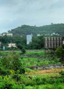 Image of 447 Sq.ft 1 BHK Apartment / Flat for sale in Kohinoor Abhimaan Homes Phase II, Shirgaon, Pune for Rs. 3200000