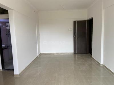 1 BHK Flat