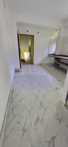 Hall Image of 810 Sq.ft 2 BHK Apartment / Flat for sale in Airport Gate No. 3 Kolkata for Rs. 3400000