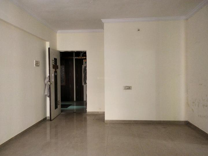 Dharti Ashtavinayak Tower Living Room 1