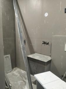 Bedroom One Image of 1300 Sq.ft 3 BHK Builder Floor for sale in Sector 16 Rohini New Delhi for Rs. 22500000
