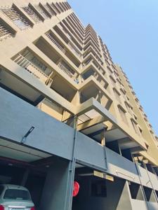 Image of 990 Sq.ft 2 BHK Apartment / Flat for rent in Runal Spacio, Ravet, Pune for Rs. 23000