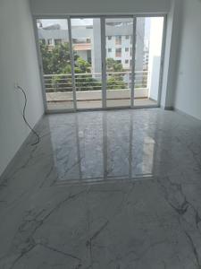 Hall Image of 1400 Sq.ft 2.5 BHK Apartment / Flat for sale in Bavdhan Pune for Rs. 13000000