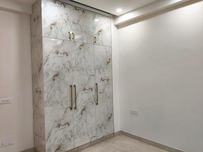 Bedroom Image of 1850 Sq.ft 3 BHK Apartment / Flat for sale in Intelligentsia Apartment, Sector 56 Gurgaon for Rs. 25000000