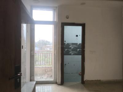 Bedroom Image of 1125 Sq.ft 2 BHK Apartment / Flat for sale in Aarambh Heights, Surajpur Greater Noida for Rs. 4850500