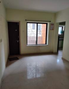 Living Room Image of 770 Sq.ft 1 BHK Apartment / Flat for sale in Dhayari Pune for Rs. 4900000