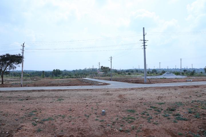 Yesh Mega City Phase 03 Main Image 1