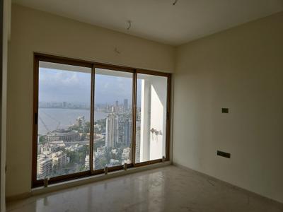 Bedroom Image of 1400 Sq.ft 3 BHK Apartment / Flat for sale in Eon One, Prabhadevi Mumbai for Rs. 92500000