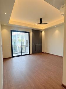 4 BHK Independent Builder Floor