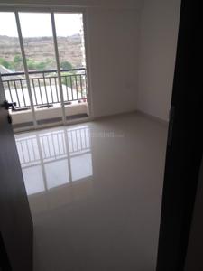 Bedroom Image of 1050 Sq.ft 2 BHK Apartment / Flat for sale in Puraniks Abitante, Bavdhan Pune for Rs. 8850000