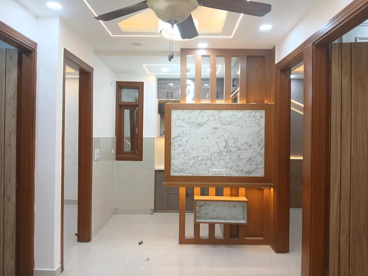Uttam nagar west, Uttam Nagar Main Image 1