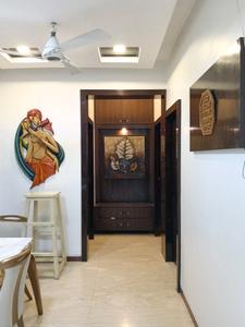 Passage Image of 1800 Sq.ft 3 BHK Apartment / Flat for sale in Sumeet Enclave, Thane West Thane for Rs. 41000000